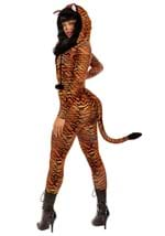 Womens Sexy Tigress Costume Alt 1