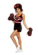 Women's Cheer Team USA Adult Costume Alt 2