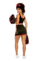 Women's Cheer Team USA Adult Costume Alt 1