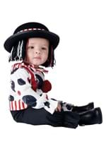 Infant Clowning Around Costume Alt 2