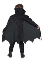 Swanky Vampire Toddler Costume 1