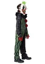 Boys Crazy Eyed Clown Child Costume Alt 2