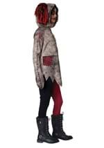 Girl's Voodoo Tunic Costume Alt 2