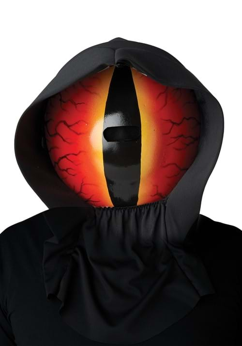 Evil Eye Light Up Mask