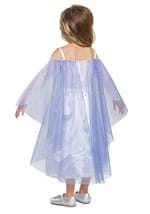 Frozen Snow Queen Elsa Classic Kids Costume Alt 1