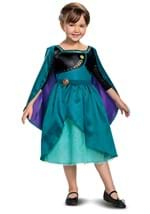 Frozen Queen Anna Classic Child Costume