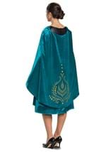 Frozen Queen Anna Deluxe Adult Costume Alt 1