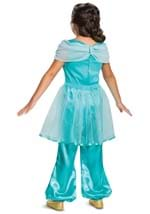 Aladdin Jasmine Classic Costume for Girls Alt 1