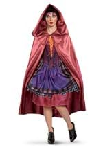 Hocus Pocus Mary Adult Cape