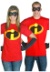 mr incredible shirts