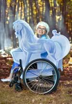 Frozen Ice Nokk Wheelchair Cover Adaptive Costume-2