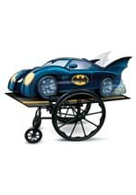 Adaptive Batman Wheelchair Cover Costume Alt 2