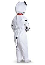 101 Dalmatians Animated Kids Dalmatian Classic Costume Alt 1