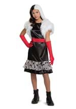 101 Dalmatians Animated Tween Cruella Costume