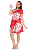 Deluxe Adult Lilo Costume