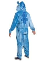 Deluxe Adult Stitch Costume Alt 1