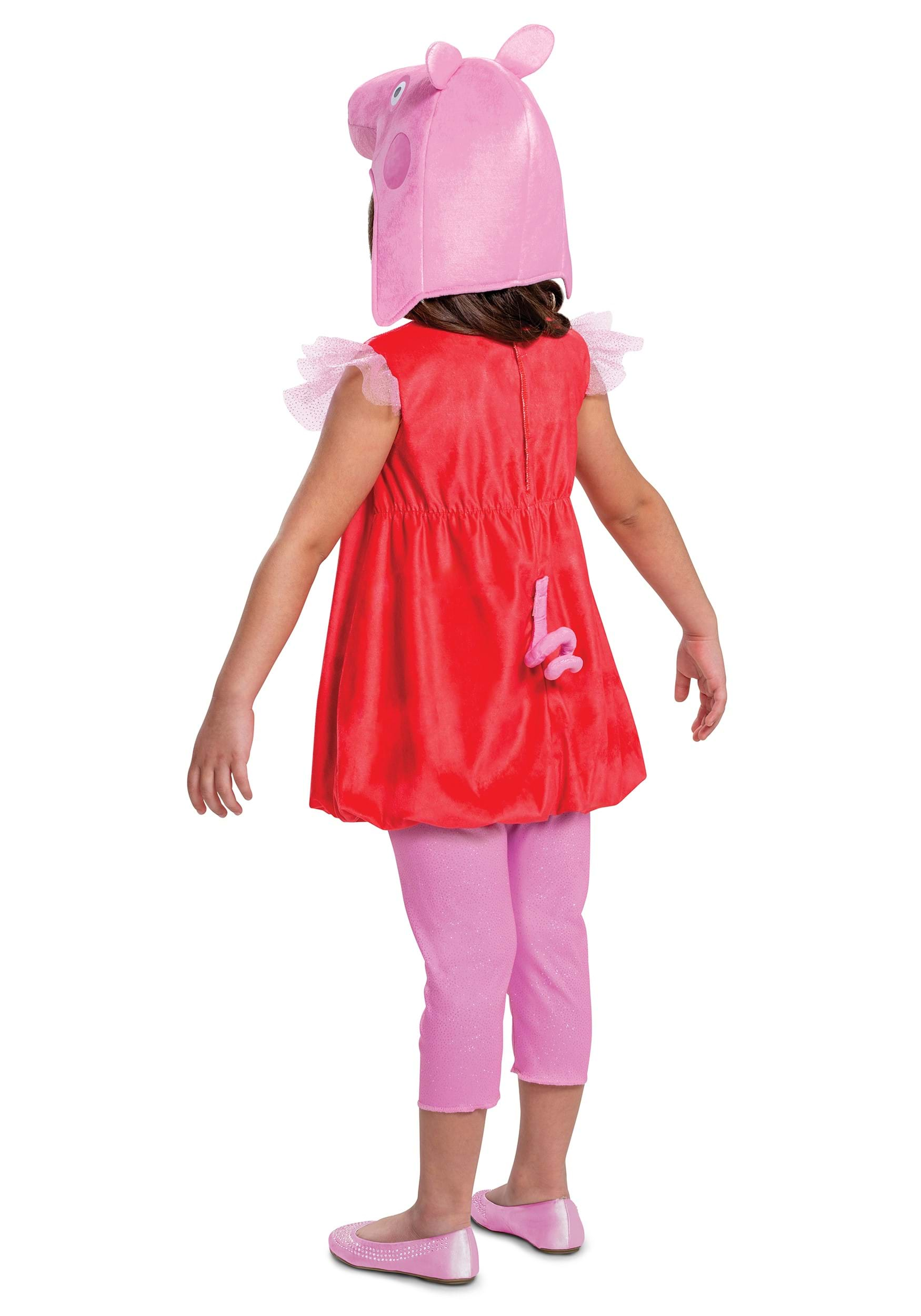 Kid's Roblox Piggy Halloween Costume for Boys & Girls