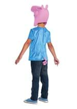 Child Classic George Pig Costume Alt 2