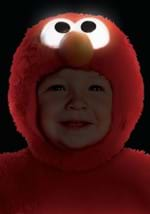 Toddler Elmo Motion Activated Light Up Costume Alt 1