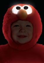 Elmo Motion Activated Light-Up Costume Alt 1