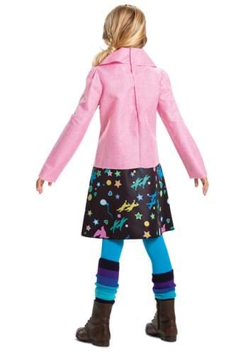 Harry Potter Kids Deluxe Luna Lovegood Costume