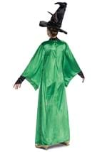 Harry Potter Adult Professor McGonagall Deluxe Costume a2