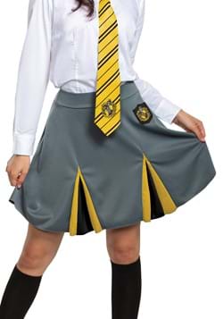 Kids Harry Potter Hufflepuff Skirt