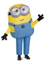 Kids Inflatable Minion Costume