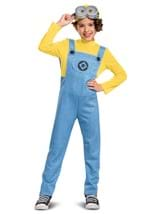 Child Minion Bob Costume Alt 1