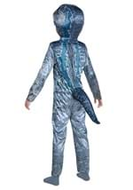 Jurassic World Classic Blue Costume Alt 1