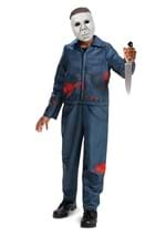 Child Michael Myers Classic Costume Alt 1