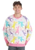 Easter Bunny Ugly Sweater Alt 5