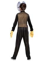 Bendy Dark Revival Deluxe Costume Alt 1