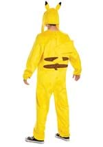 Pokemon Pikachu Deluxe Adult Costume 1