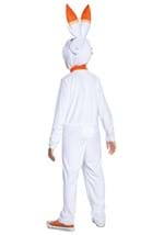 Pokemon Scorbunny Hooded Jumpsuit Classic Costume Alt 1