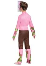 Minecraft Zombie Pigman Classic Child Costume Alt 1