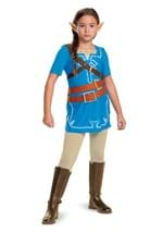 Link Breath of the Wild Classic Costume Alt 1 upd