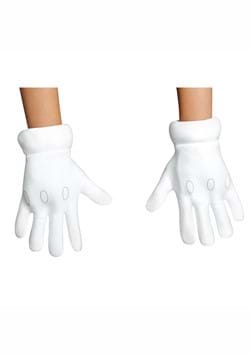 Super Mario Brothers Gloves for Children