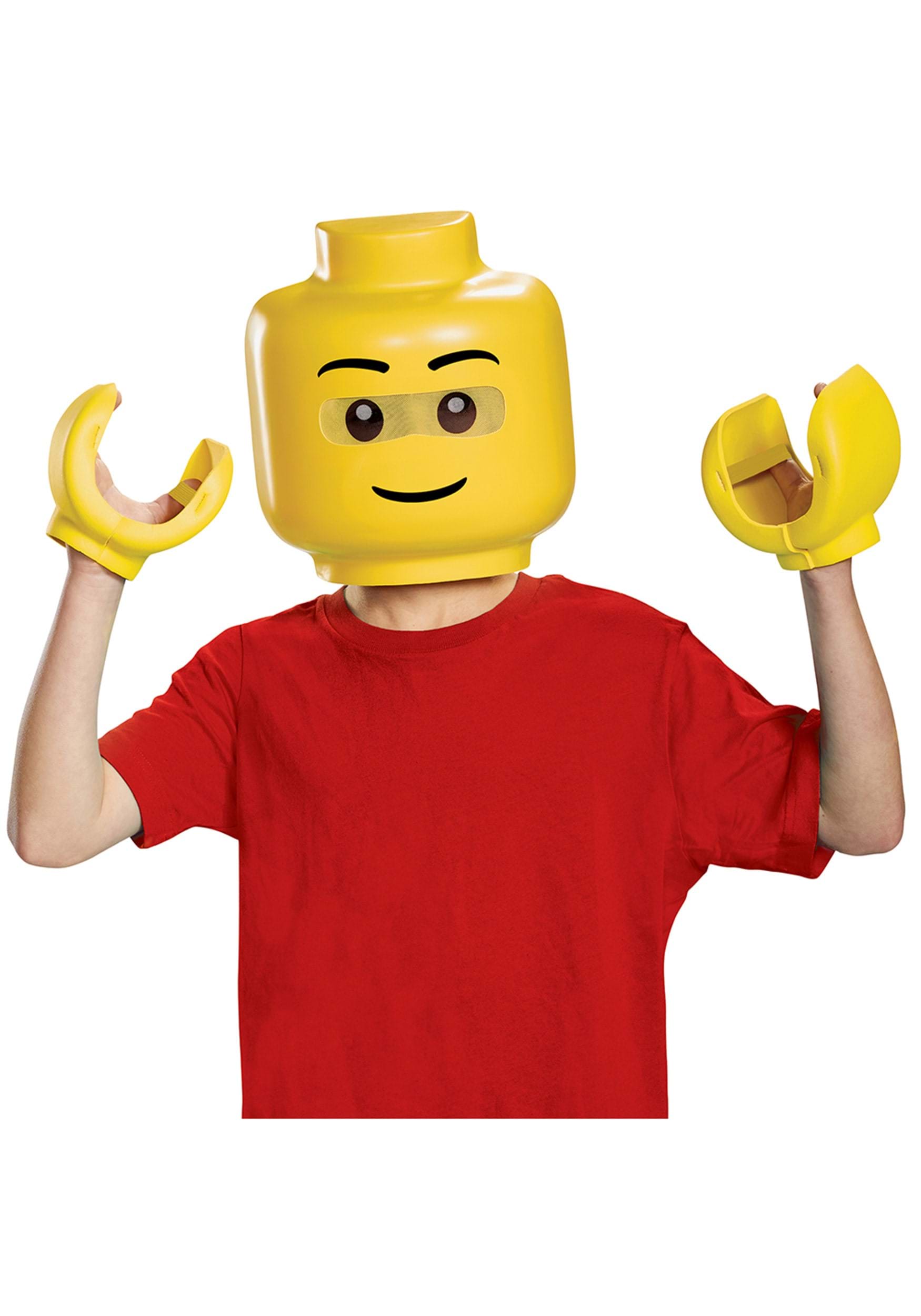 Child Lego Iconic Kit