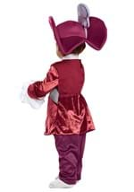 Infant Captain Hook Classic Costume alt 1