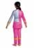 Child Power Rangers Dino Fury Pink Ranger Costume Alt 7
