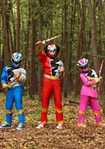 Power Rangers Dino Fury Ranger Sword Alt 1