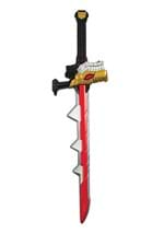 Power Rangers Dino Fury Ranger Sword Alt 2