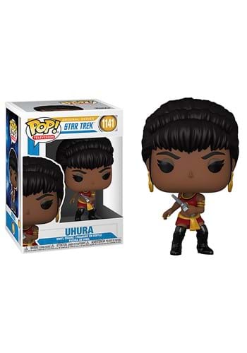 funko pop uhura