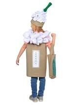 Kids Frappuccino Costume alt 2