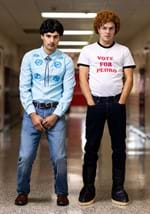 Adult Napoleon Dynamite Pedro Costume Alt 1