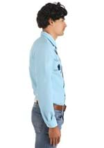 Adult Napoleon Dynamite Pedro Costume Alt 8