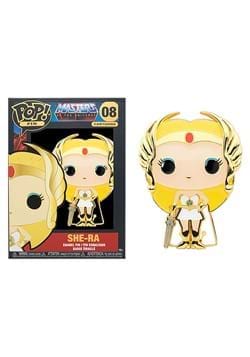 POP Pins Masters of the Universe She Ra