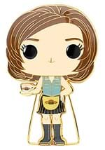 Friends: Rachel Funko POP Pin alt 1