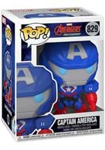 POP Marvel: Marvel Mech- Cap. America Alt 2